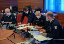 Razzo cinese, dopo l’allerta nessun impatto in Italia