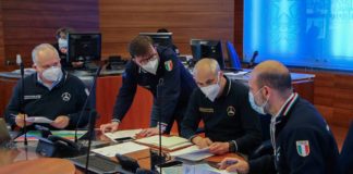 Razzo cinese, dopo l’allerta nessun impatto in Italia