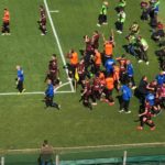Salernitana: al via il ritiro di Cascia, annunciate le amichevoli precampionato