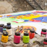 Salerno Art Adv, una mostra a cielo aperto tra arte e sostenibilità