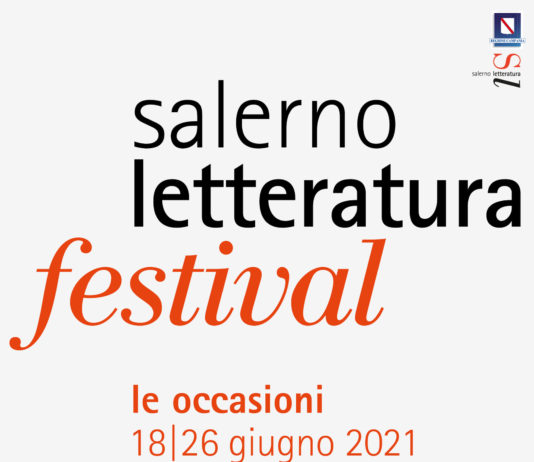 “Le occasioni”: Salerno Letteratura rivela tema e programma dell’evento