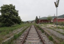 L’altra velocità: Sicignano-Lagonegro, la ferrovia sospesa