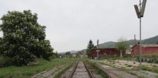 L’altra velocità: Sicignano-Lagonegro, la ferrovia sospesa