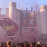 Pescara-Salernitana, in città divieto vendita alcolici e accensione materiale pirotecnico