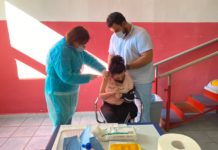 Fondazione Anffas Salerno diventa centro vaccinale. Cetara, inaugurato il centro vaccinale di popolazione