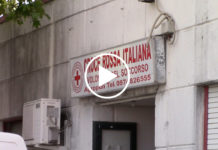 Vaccinando verso Sud: la Croce Rossa ad Agropoli (SA)