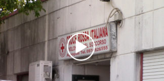 Vaccinando verso Sud: la Croce Rossa ad Agropoli (SA)