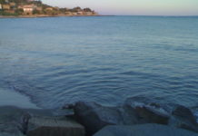 Mare pulito e sostenibilità, Cilento premiato da Touring e Legambiente