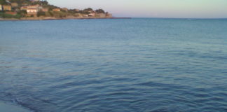 Mare più bello, le Cinque Vele sventolano nel Cilento