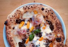 Sede rinnovata, filiera corta e territorio: a Vallo riapre Da Zero