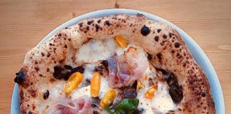 Sede rinnovata, filiera corta e territorio: a Vallo riapre Da Zero