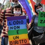 Ritardo culturale e calcolo politicista hanno affossato il Ddl Zan