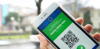 Green Pass, obbligo per i docenti e per i trasporti di medio-lunga percorrenza