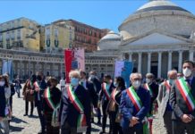 La preoccupazione dei Comuni: “Subito i soldi per i progetti al Sud o sarà Recovery Flop”