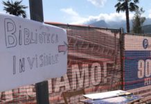 “Riapriamo la biblioteca”: la resa dei conti e il nuovo percorso