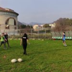 “Lo Sport è della Gente”, l’iniziativa della Zona Orientale Rugby Salerno
