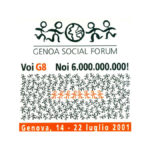 G8 Genova 2001: confessione di un giornalista 20 anni dopo