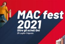 – 12 giorni. Parte il conto alla rovescia per il Mac Fest 2021