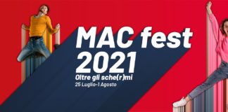 – 12 giorni. Parte il conto alla rovescia per il Mac Fest 2021