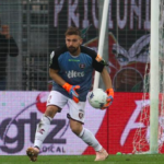 Salernitana: ufficiale Micai alla Reggina, il portiere riparte dall’amaranto