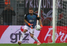 Salernitana: ufficiale Micai alla Reggina, il portiere riparte dall’amaranto