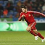 Gli insulti a Morata e il decadimento social