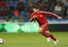 Gli insulti a Morata e il decadimento social