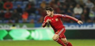 Gli insulti a Morata e il decadimento social