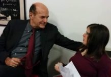 “Ero diventata Premier”: la ventesima puntata del romanzo di Cecilia Alfier