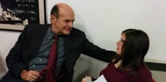 “Ero diventata Premier”: la trentatreesima puntata del romanzo di Cecilia Alfier