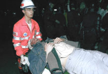 Genova 2001. “Per i torturatori di Stato, traditori della Repubblica”, la condanna della storia