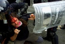 Venti luglio 2001, così perdemmo l’innocenza