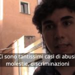 Violenza nelle scuole: le denunce del Pride di Salerno