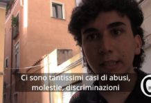 Violenza nelle scuole: le denunce del Pride di Salerno