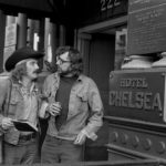 A Palazzo Fruscione rivive il mito del Chelsea Hotel