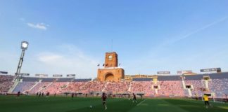 Bologna-Salernitana, ci son cose che cambiano ed altre no