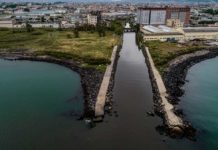 Mala depurazione, anche in Campania situazione critica alla foce dei fiumi