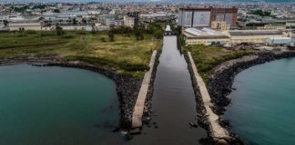 Mala depurazione, anche in Campania situazione critica alla foce dei fiumi