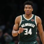 Giannīs Antetokounmpo: dalle strade di Atene alla vetta del mondo