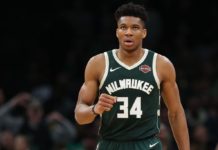 Giannīs Antetokounmpo: dalle strade di Atene alla vetta del mondo