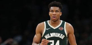 Giannīs Antetokounmpo: dalle strade di Atene alla vetta del mondo