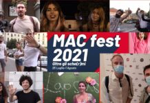 Replay oltre gli sche(r)mi: il Mac Fest 2021