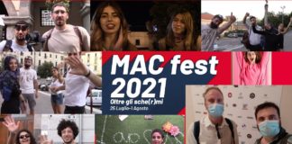 Replay oltre gli sche(r)mi: il Mac Fest 2021