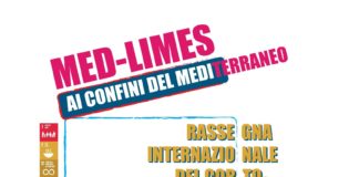 Med-Limes, immagini e racconti dai confini del Mediterraneo. La Rassegna Internazionale del Cortometraggio a Salerno