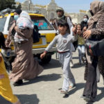 Sui territori parte la mobilitazione per accogliere i profughi afghani