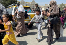 Sui territori parte la mobilitazione per accogliere i profughi afghani