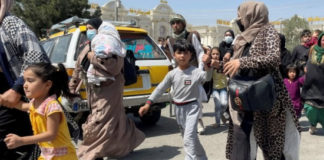 Sui territori parte la mobilitazione per accogliere i profughi afghani