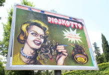 Subvertising: l’arte dell’inganno…