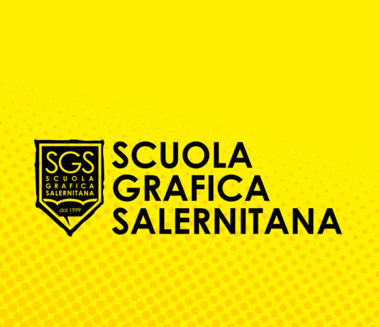 Scuola Grafica Salernitana, riprendono le attività di formazione culturale