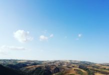 Cratere oggi – I paesi della controra: un racconto per le aree interne